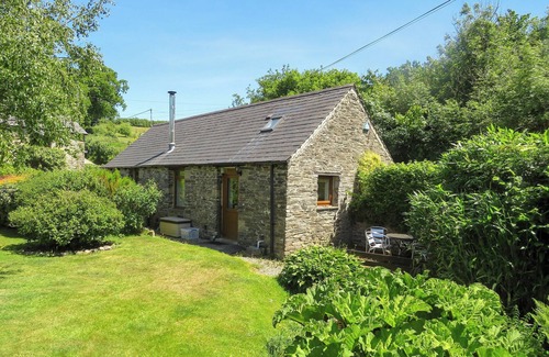 Mount Cottage | Trenay Barns Cottage