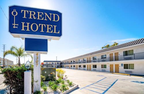 Inglewood Hotel | Trend Hotel at LAX Airport