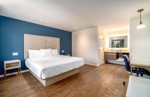 Inglewood Hotel | Trend Hotel at LAX Airport