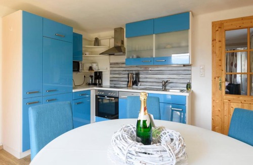 Russbach am Pass Gschuett Apartment | Trendapartment