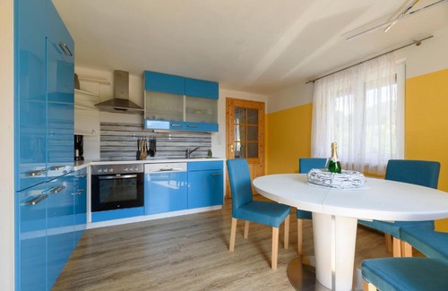Russbach am Pass Gschuett Apartment | Trendapartment
