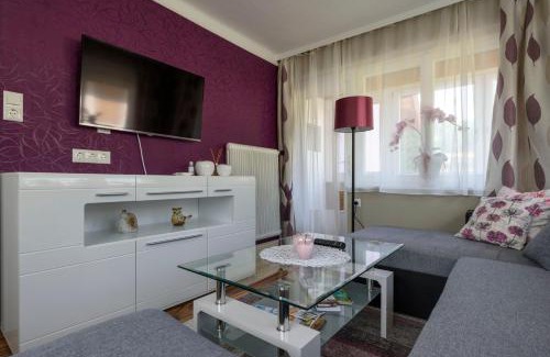 Russbach am Pass Gschuett Apartment | Trendapartment