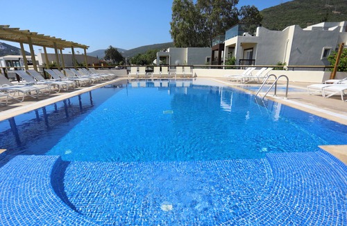 Torba Hotel | TRENDLIFE HOTELS TORBA