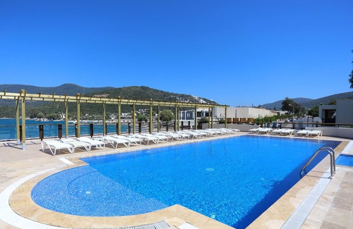 Torba Hotel | TRENDLIFE HOTELS TORBA