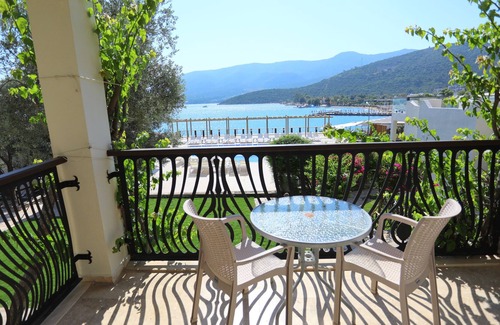 Torba Hotel | TRENDLIFE HOTELS TORBA