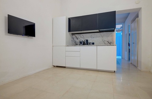 Valletta Apartment | Trendy 1 Bedroom in the Heart of Valletta