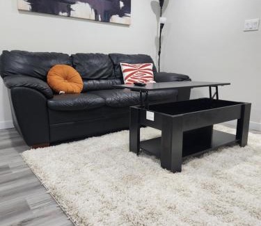 Northwest Calgary Apartment | Trendy 2-Bed Oasis Awaits!