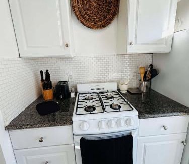 South Central Houston Apartment | Trendy and modern apartment at rice village