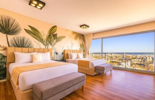 Puerto Madero Apartment | Trendy Apartment in Puerto Madero