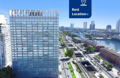 Puerto Madero Apartment | Trendy Apartment in Puerto Madero
