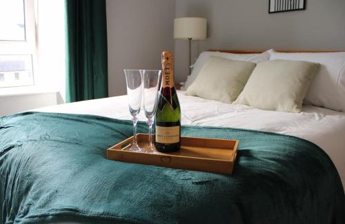 Tralee Apartment | Trendy Apartment in Tralee