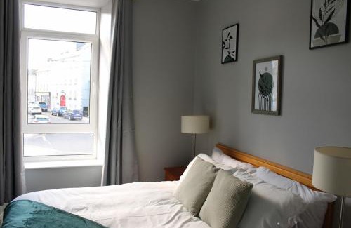 Tralee Apartment | Trendy Apartment in Tralee