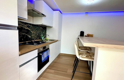 Aprilia House | Trendy Home