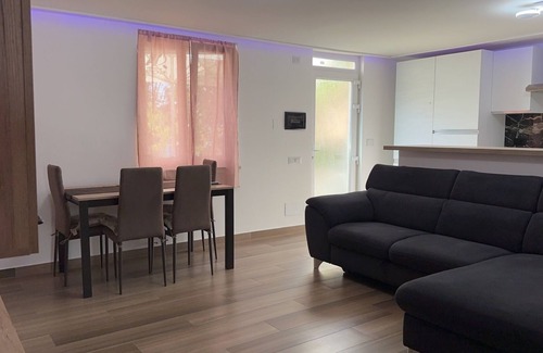 Aprilia House | Trendy Home