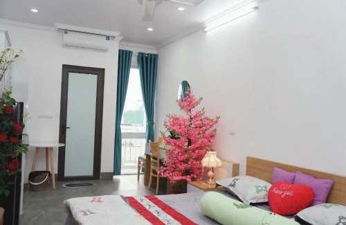Trung Hoa Nhan Chinh Apartment | Trendy Loft 705TM1