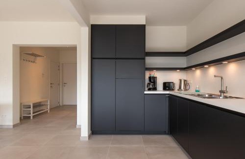 Mariakerke Apartment | Trendy Seaside Appartement