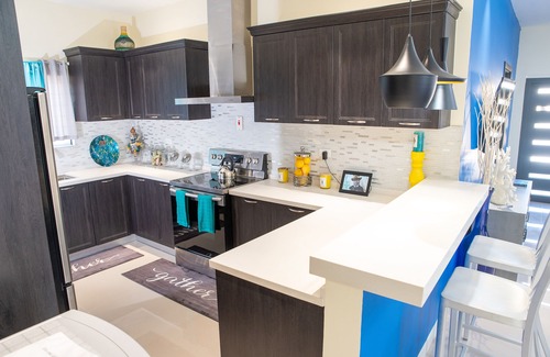 Ocho Rios House | Trendy vacation home-5 mins from Ocho Rios