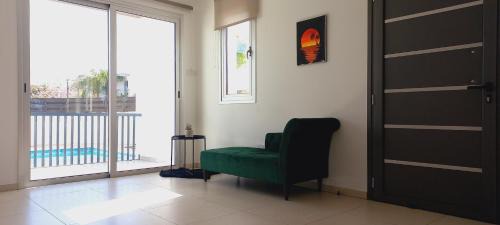 Aradippou Villa | Trendy Villa 38 Larnaca, Pyla