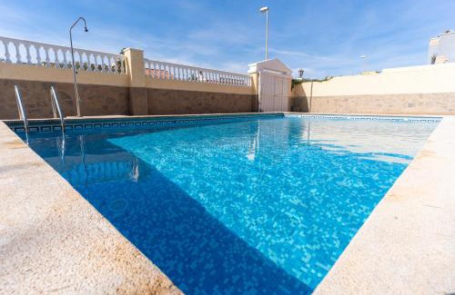 Retamar House | TrendyHomes Chalet Retamar