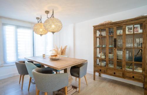 Retamar House | TrendyHomes Retamar II - Diseño, confort y playa