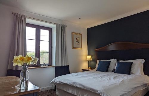 Le Nouhaut Bed & Breakfast | Trente-Trois Le Nouhaud