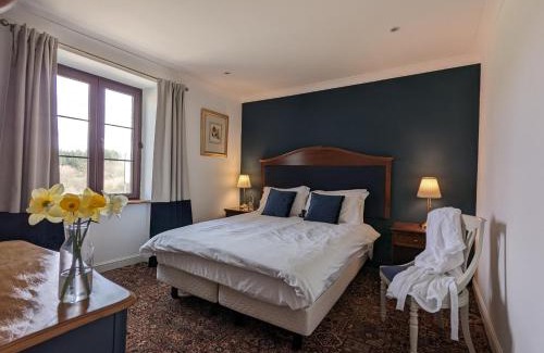 Le Nouhaut Bed & Breakfast | Trente-Trois Le Nouhaud