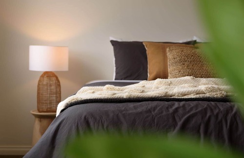 Trentham Villa | Trentham Central Villas, Villa 1