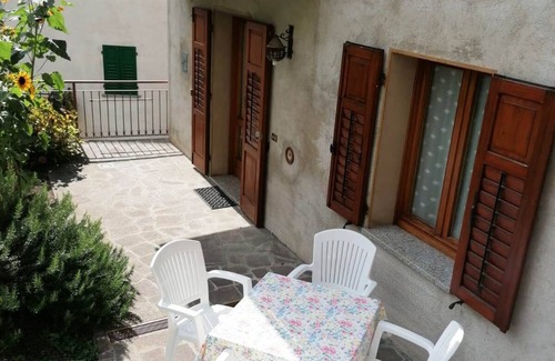 Castello Tesino House | Trentino - Apartment in Castello Tesino