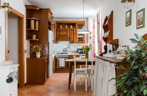 Castel Ivano Apartment | Trentino Lodge Via San Vito