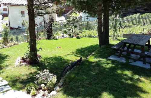 Peio Apartment | Trentino, valle di sole, casa donatella, parconazionaledellostelvio peio