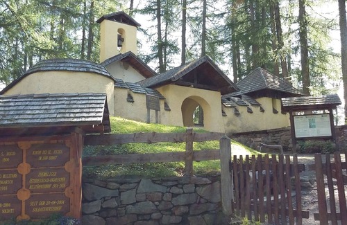 Peio House | Trentino Valle di Sole Stelvio Peio National Park a