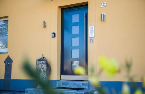 Treppendorf Apartment | Treppendorfer Apartments
