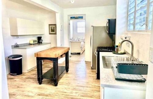 Anasco House | Tres Hermanos Beach House- Unit 1