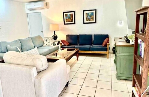 Anasco House | Tres Hermanos Beach House- Unit 1