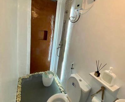 Catangnan Hostel | Tres Islas Hostel