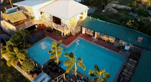 Binmaley Resort | Tres Marias' Resort