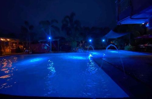 Binmaley Resort | Tres Marias' Resort