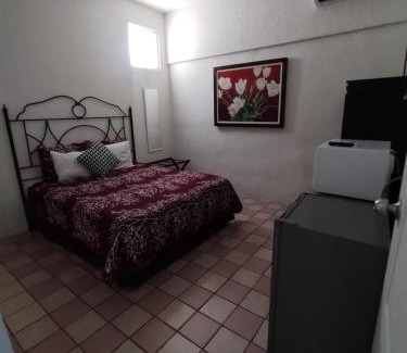 Los Cabos Apartment | Tres Migueles, estudio Luupita, familiar, comodo, cerca de la marina, zona turistica y playa