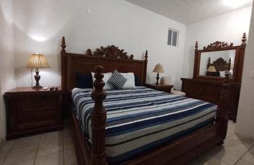 Los Cabos Apartment | Tres Migueles, estudio Luupita, familiar, comodo, cerca de la marina, zona turistica y playa