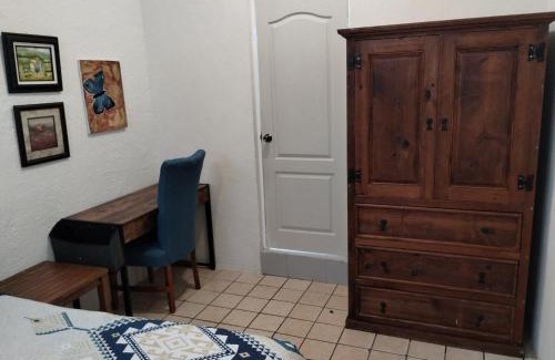 Los Cabos Apartment | Tres Migueles, estudio Anna, comoda, cerca de la marina, zona turistica y playa
