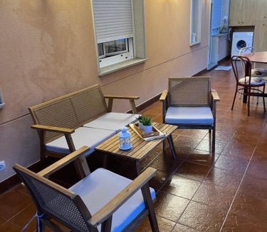 A Pontenova Apartment | Tres Ruas