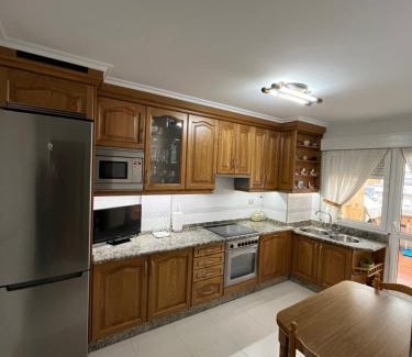 A Pontenova Apartment | Tres Ruas