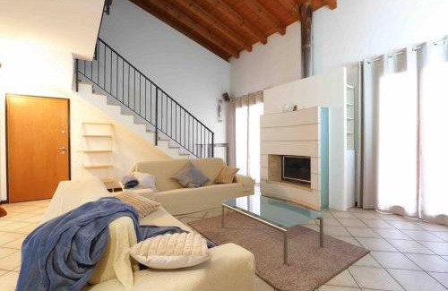 Trescore Balneario Apartment | Trescore Balneario Bus 500m 8Posti Wi-Fi Checkin24h