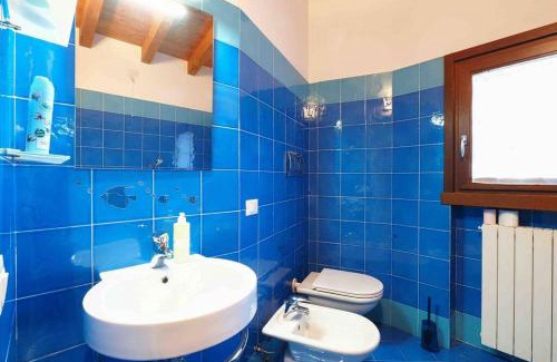 Trescore Balneario Apartment | Trescore Balneario Bus 500m 8Posti Wi-Fi Checkin24h