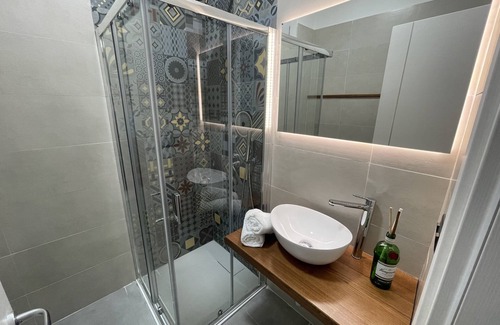 Laureana Cilento Bed & Breakfast | Tresino Rooms