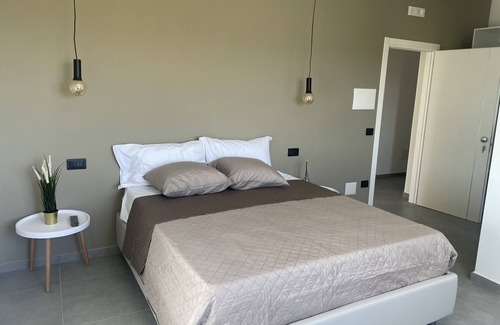 Laureana Cilento Bed & Breakfast | Tresino Rooms