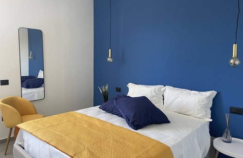 Laureana Cilento Bed & Breakfast | Tresino Rooms