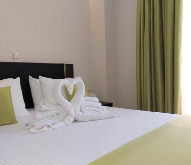 Parga Apartment | Tresor Apartments