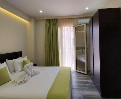 Parga Apartment | Tresor Apartments