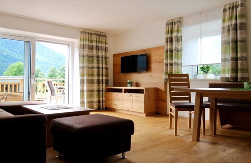 Kirchbach House | "Tressdorfer Schmiede" a holiday house with sauna and carport for you alone